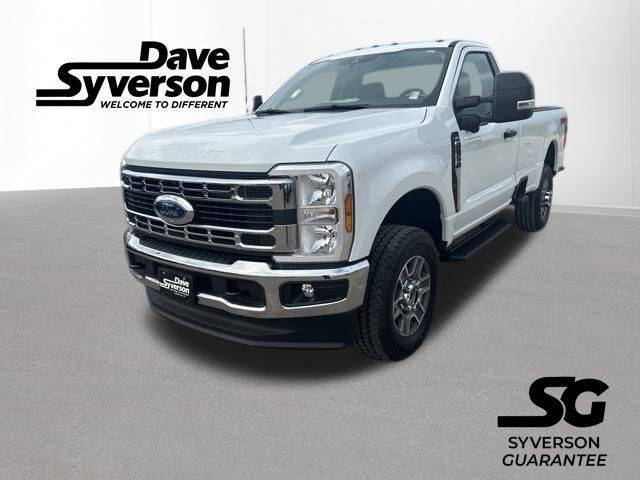 2025 Ford F-350 Super Duty XLT