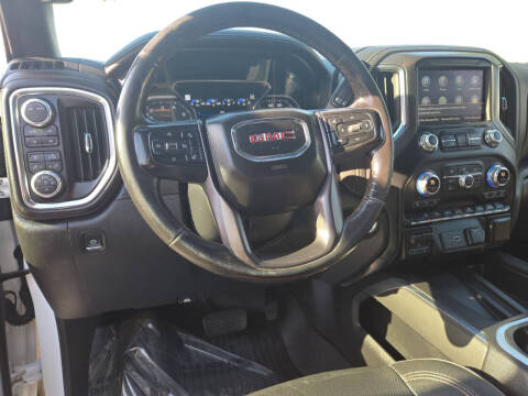 2020 GMC Sierra 2500HD