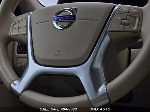 2013 Volvo XC70 3.2 Premier Plus