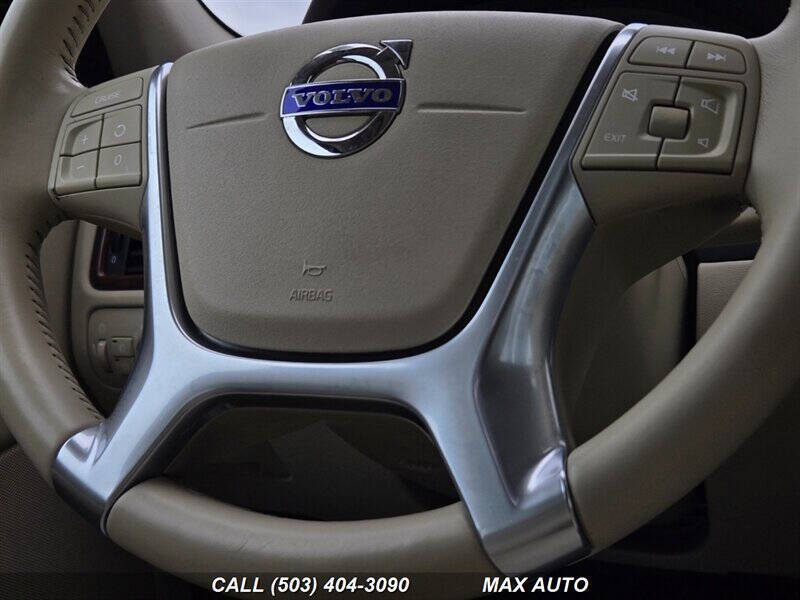 2013 Volvo XC70 3.2 Premier Plus