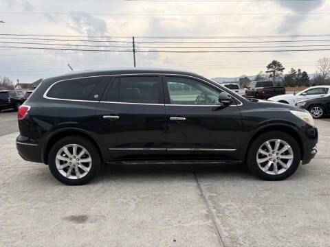 2015 Buick Enclave Premium