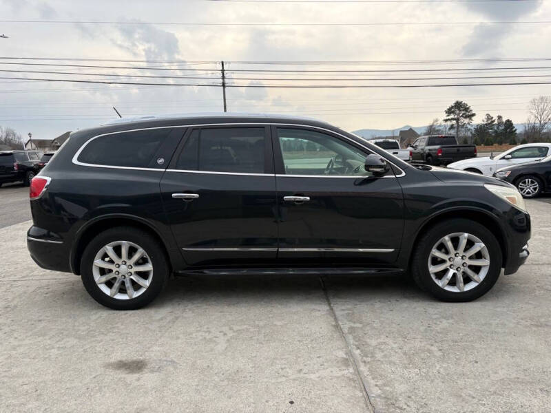 2015 Buick Enclave Premium