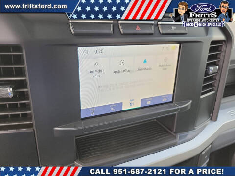 2023 Ford F-350 Super Duty