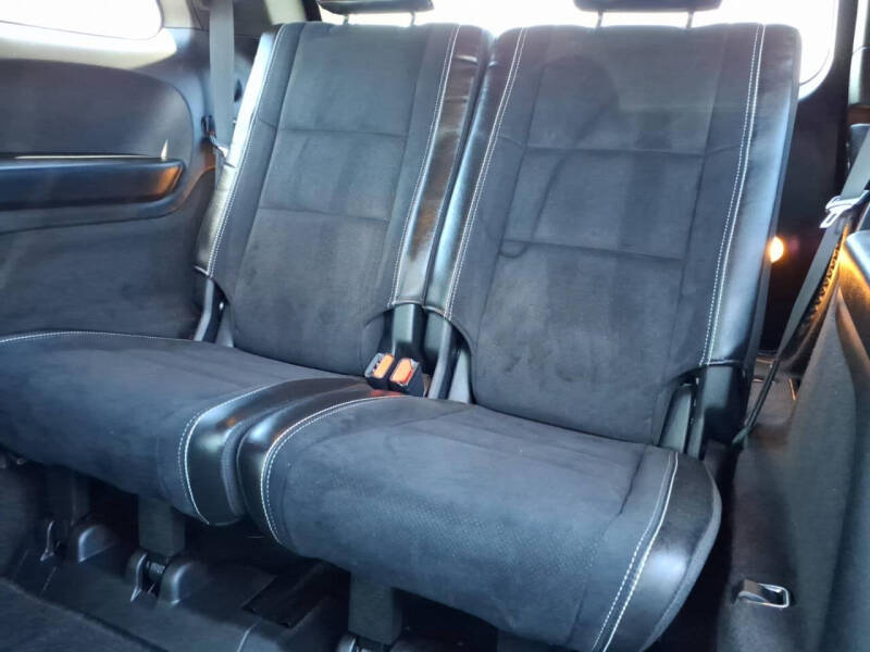 2021 Dodge Durango SRT 392