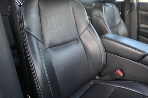 2020 Nissan Maxima 3.5 SV