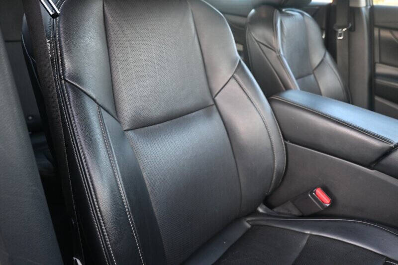 2020 Nissan Maxima 3.5 SV