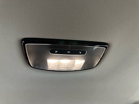 2018 Maserati Ghibli