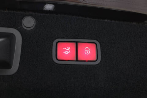 2014 Mercedes-Benz S-Class S 550