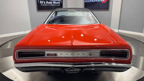 1970 Dodge Super Bee