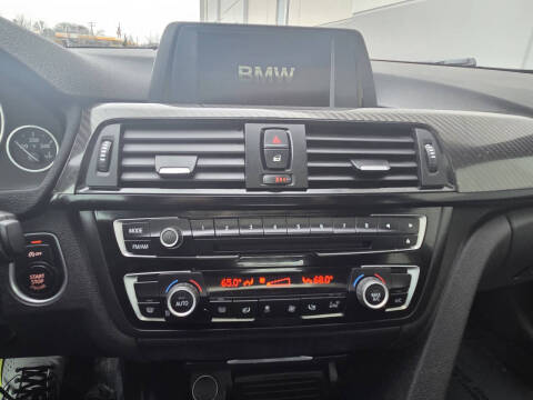 2014 BMW 4 Series 428i