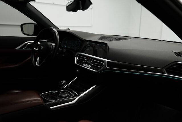 2021 BMW 4 Series 430i