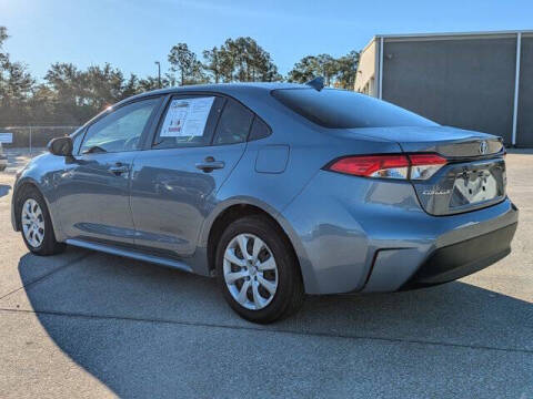 2024 Toyota Corolla Hybrid