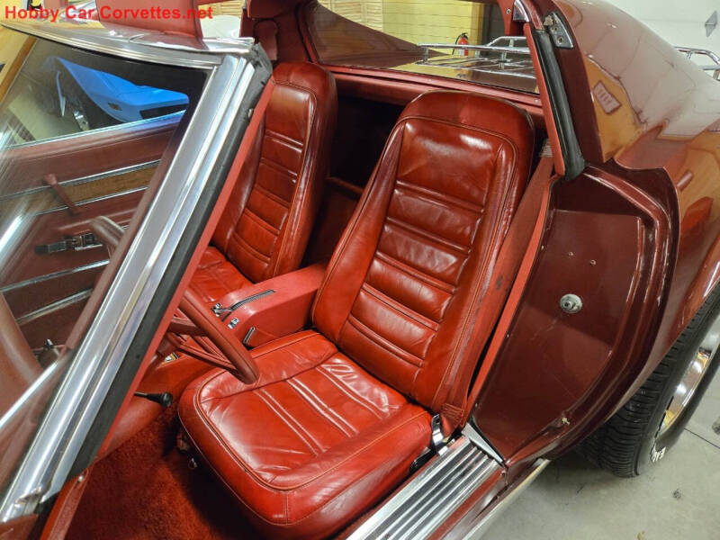 1976 Chevrolet Corvette