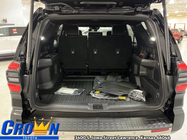 2025 Toyota 4Runner Limited