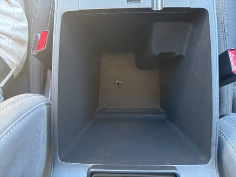 2023 Nissan Frontier