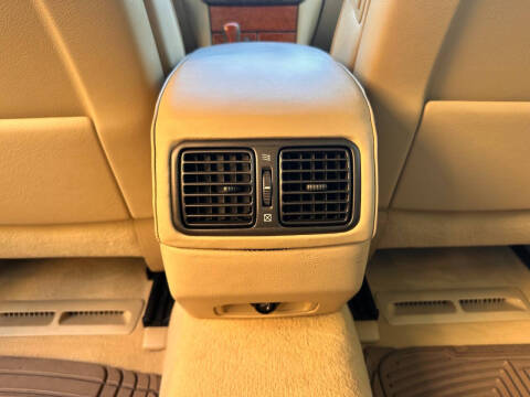 2004 Lexus LS 430