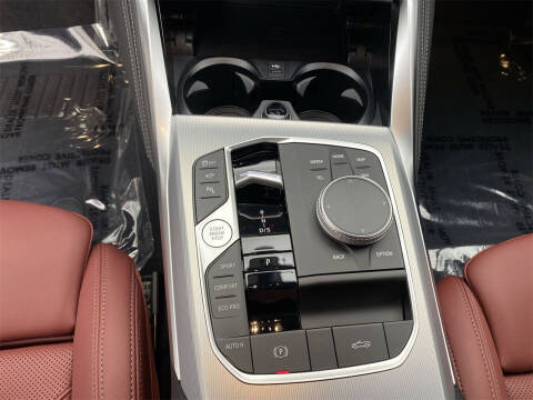 2024 BMW 4 Series M440i xDrive