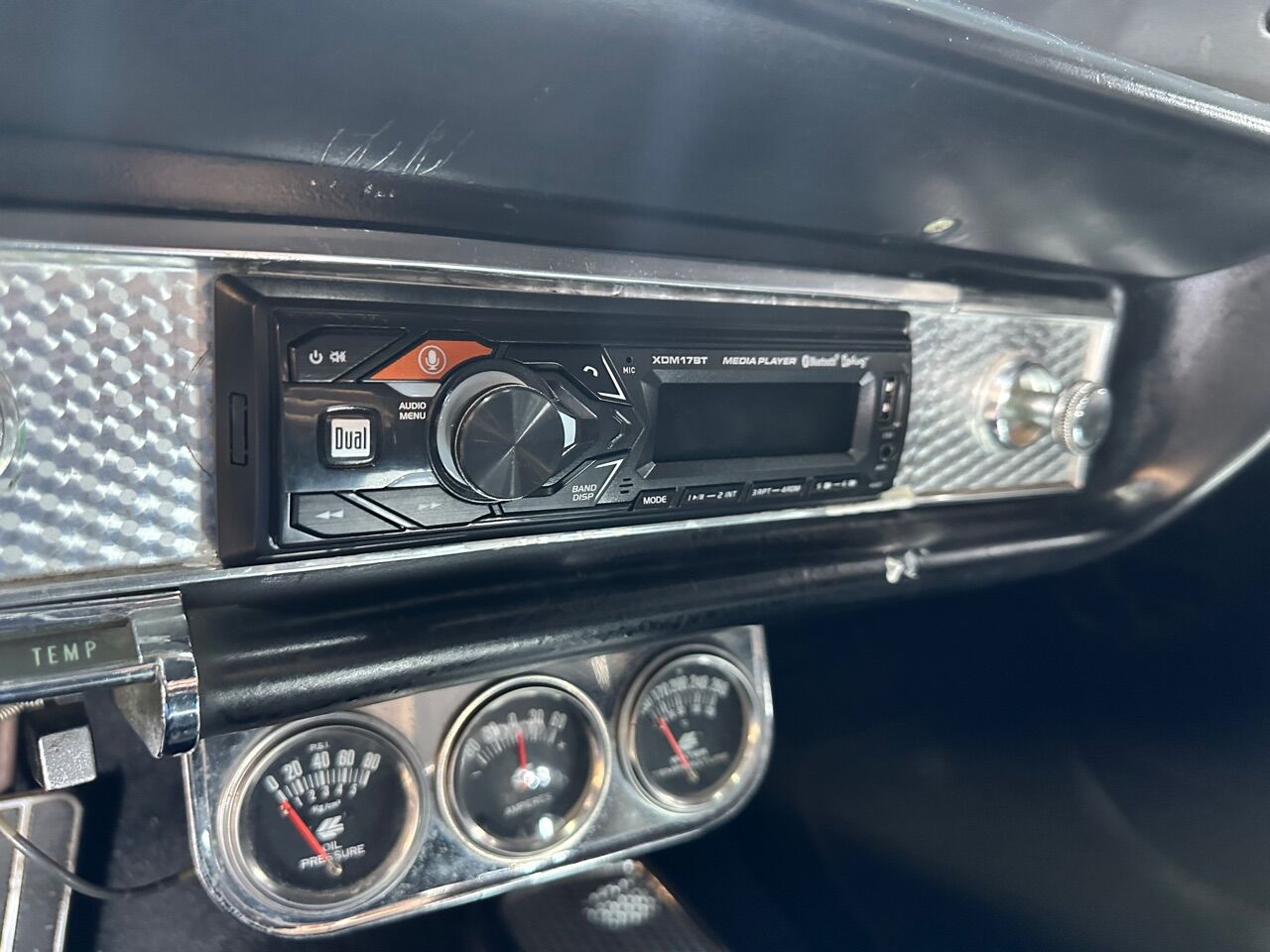 1964 Chevrolet Impala 41