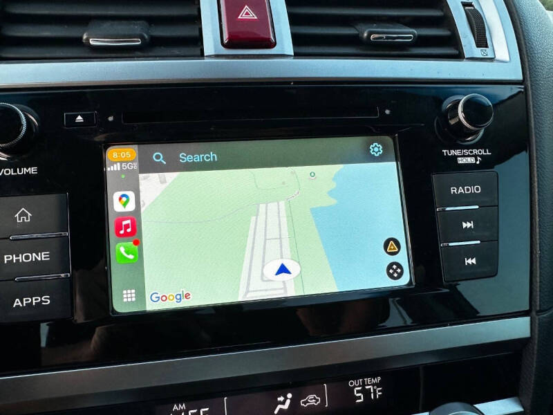 2019 Subaru Outback 2.5i