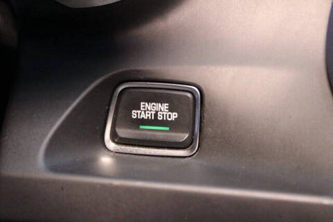 2024 Chevrolet Camaro LT