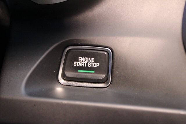 2024 Chevrolet Camaro LT