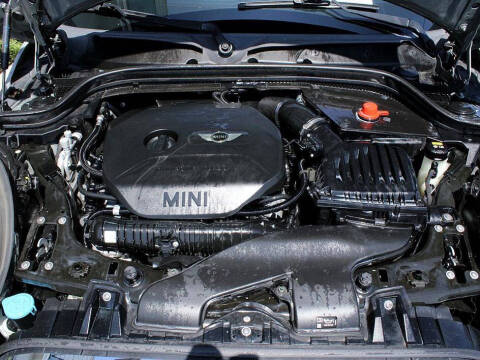 2018 MINI Hardtop 2 Door Cooper S