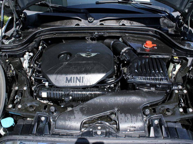 2018 MINI Hardtop 2 Door Cooper S