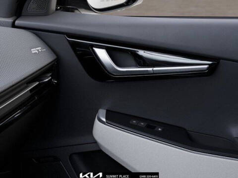 2026 Kia EV6 GT-Line