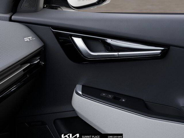 2026 Kia EV6 GT-Line
