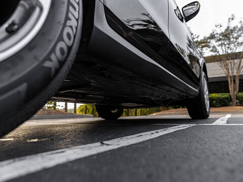 2018 Mercedes-Benz GLC GLC 300