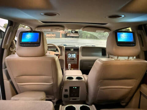 2013 Lincoln Navigator
