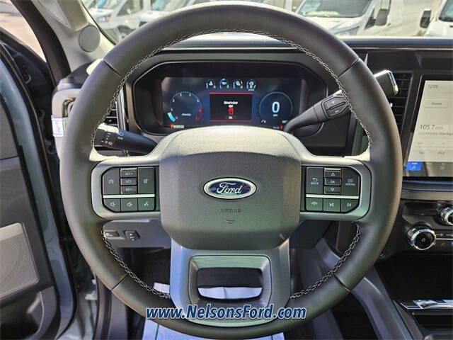 2026 Ford F-350 Super Duty