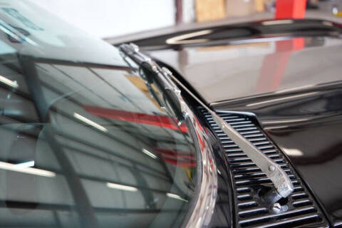 1965 Chevrolet Corvette