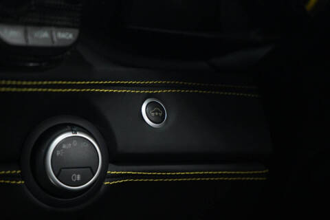 2017 Ferrari 488 GTB