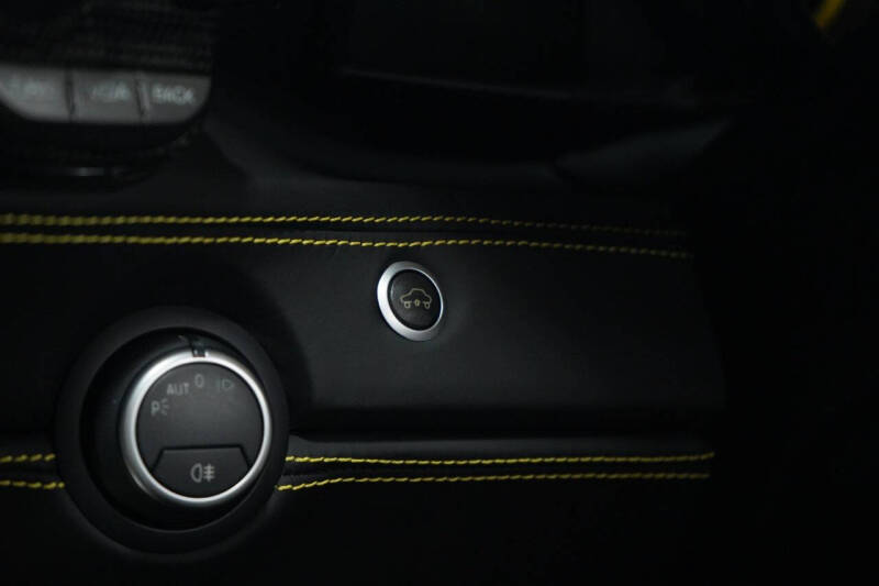 2017 Ferrari 488 GTB