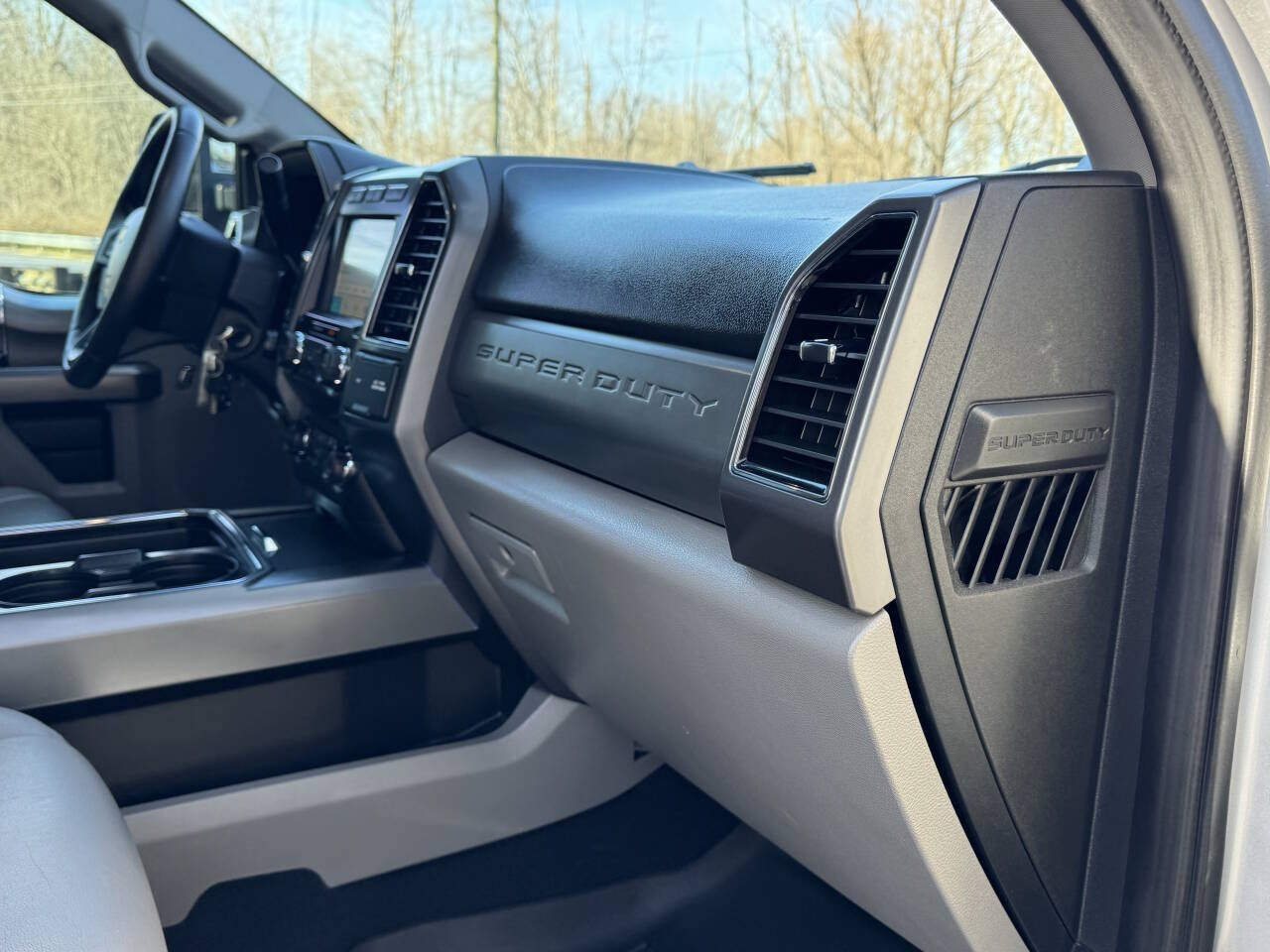 FordF-250 Super Duty26