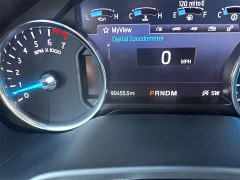 2020 Ford Expedition MAX Limited