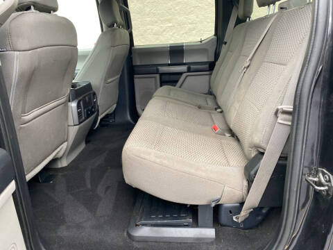 2019 Ford F-250 Super Duty