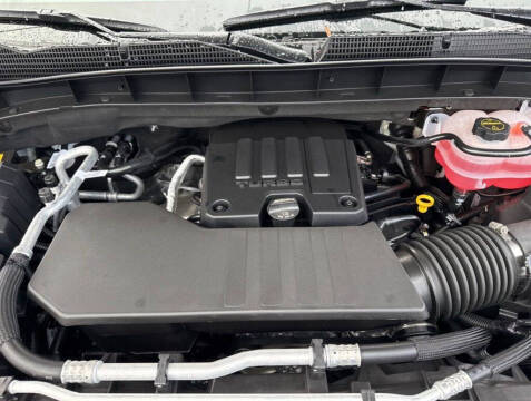 2026 GMC Sierra 1500 Elevation Standard