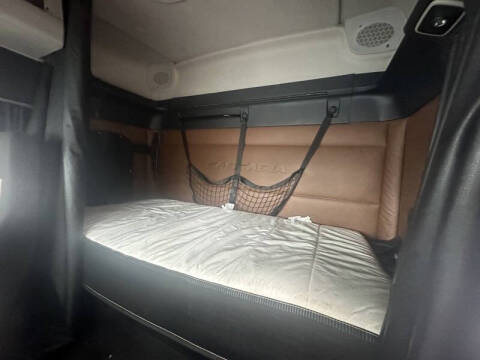 2019 Freightliner Cascadia