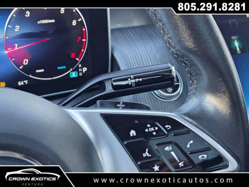 2023 Mercedes-Benz GLC GLC 300