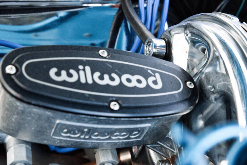 1967 Chevrolet Chevelle