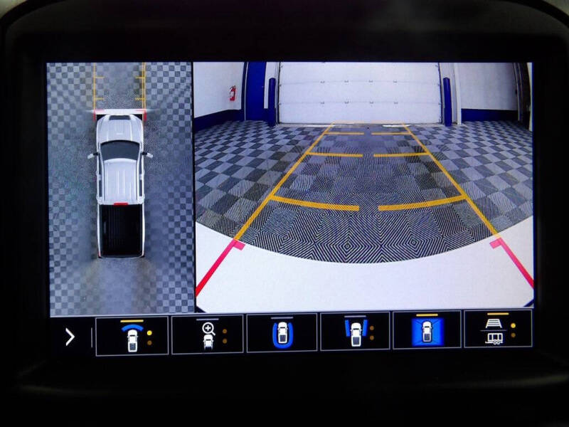 2023 GMC Sierra 2500HD