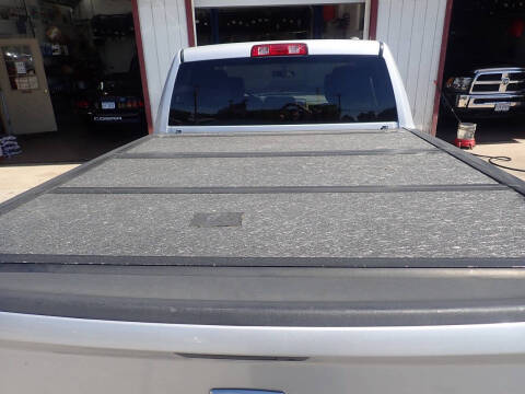 2012 RAM 1500 Express