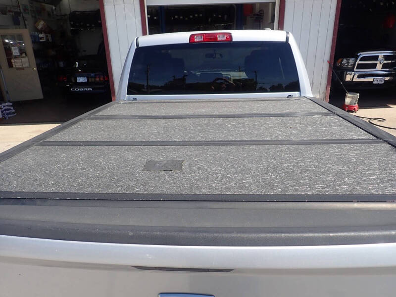 2012 RAM 1500 Express