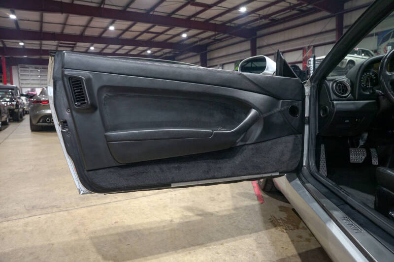 2000 Ferrari 456M GTA