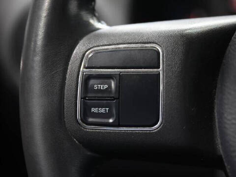 2011 Jeep Compass Latitude