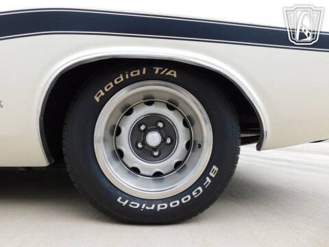 1970 Dodge Challenger