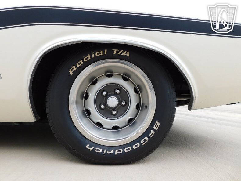 1970 Dodge Challenger