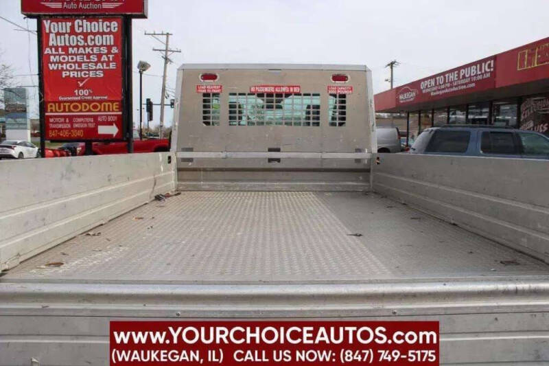 2018 Ford Transit 250